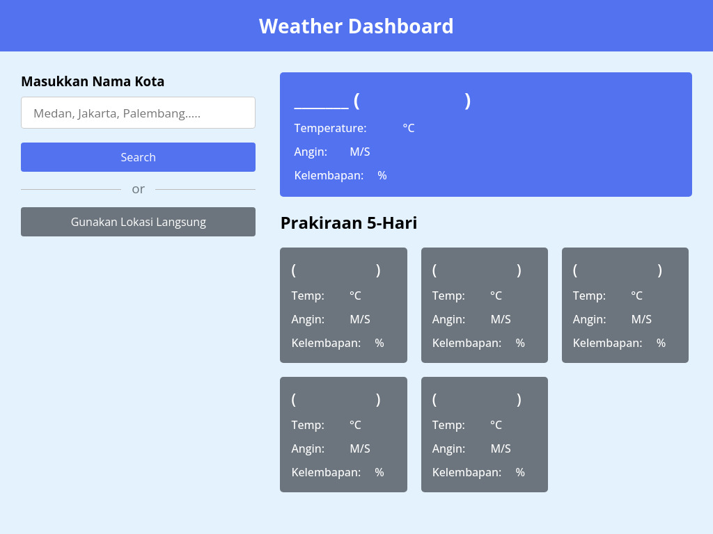 Weather